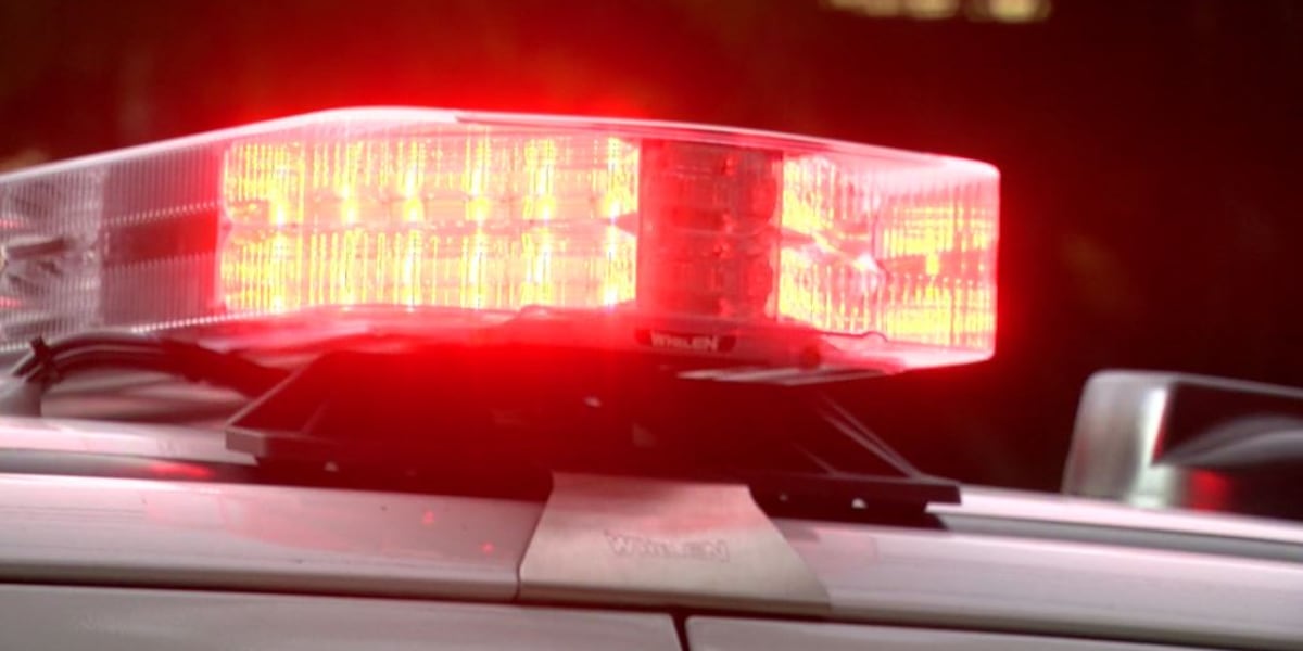 Man, woman seriously injured in Bates County crash [Video]