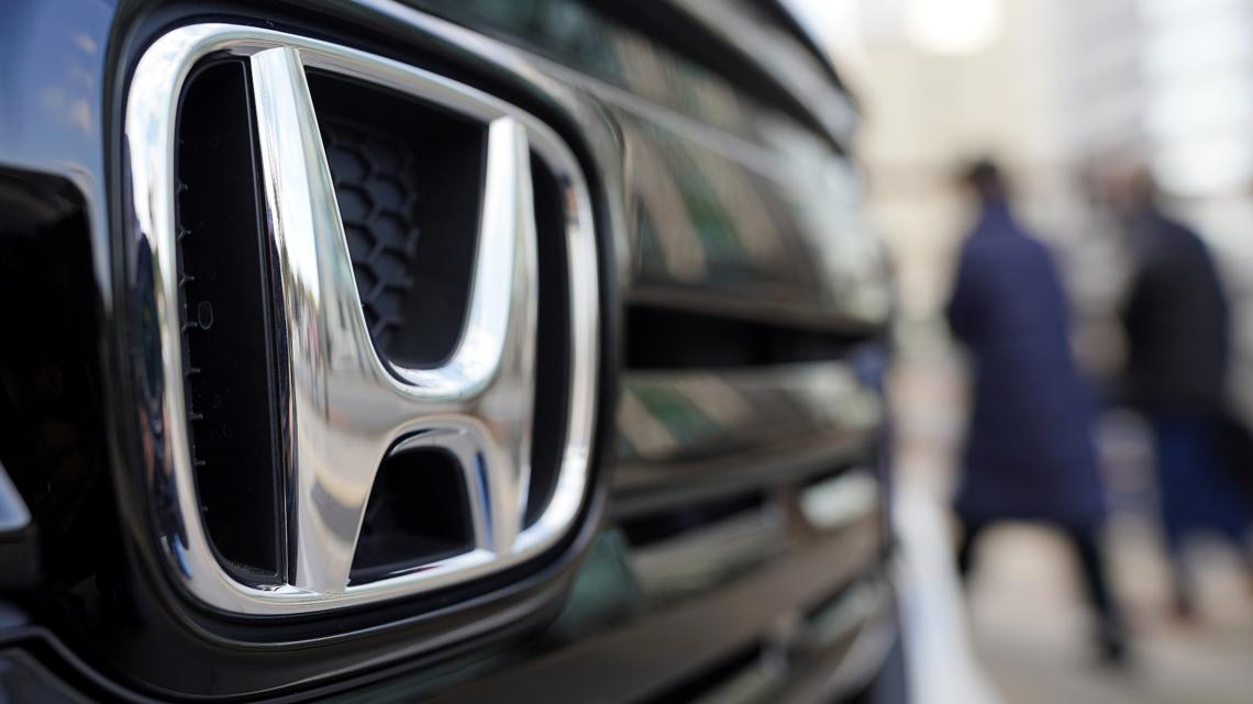 Honda reports booming profit due to sales growth, weak yen [Video]