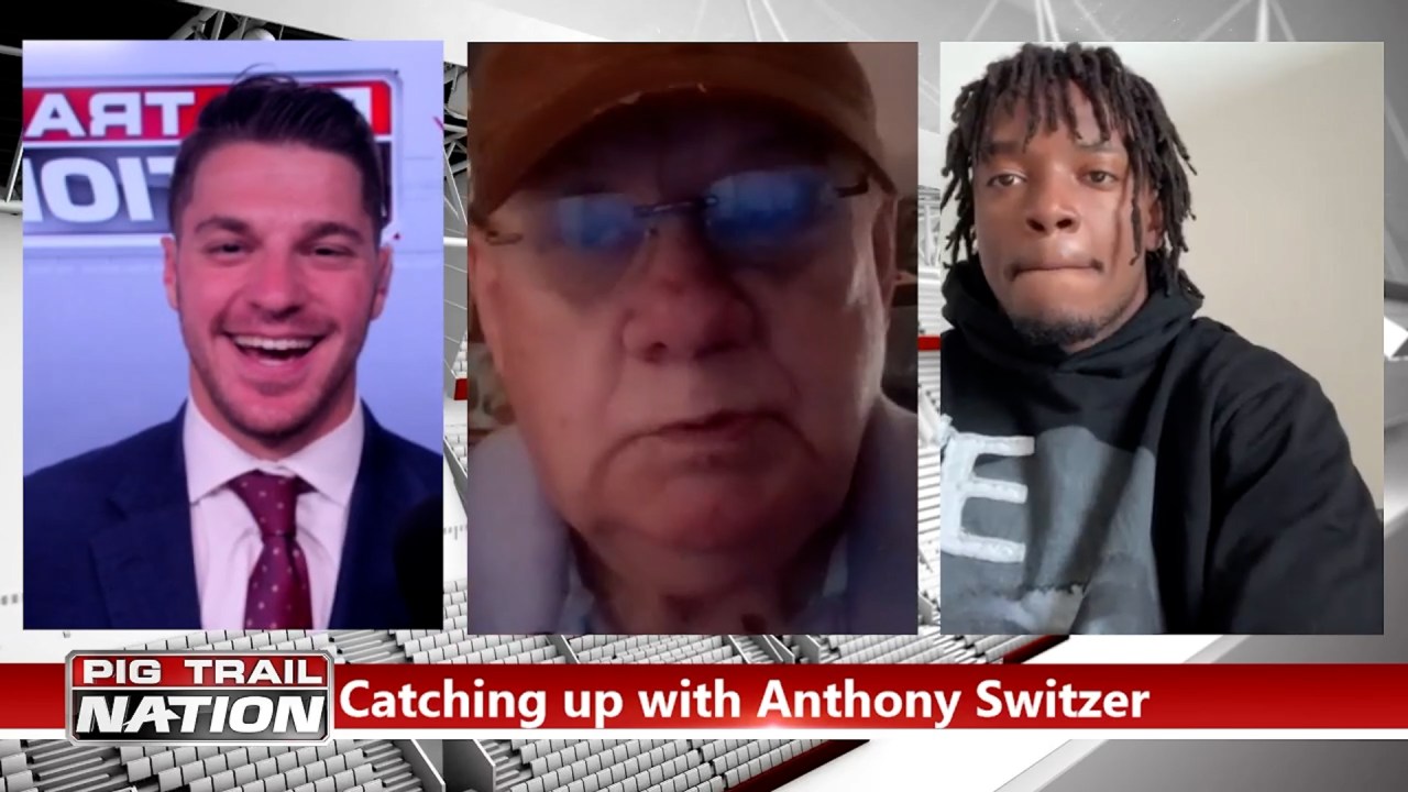 Catching up with Anthony Switzer (Arkansas Football Recruiting Report 5-12) | KLRT [Video]