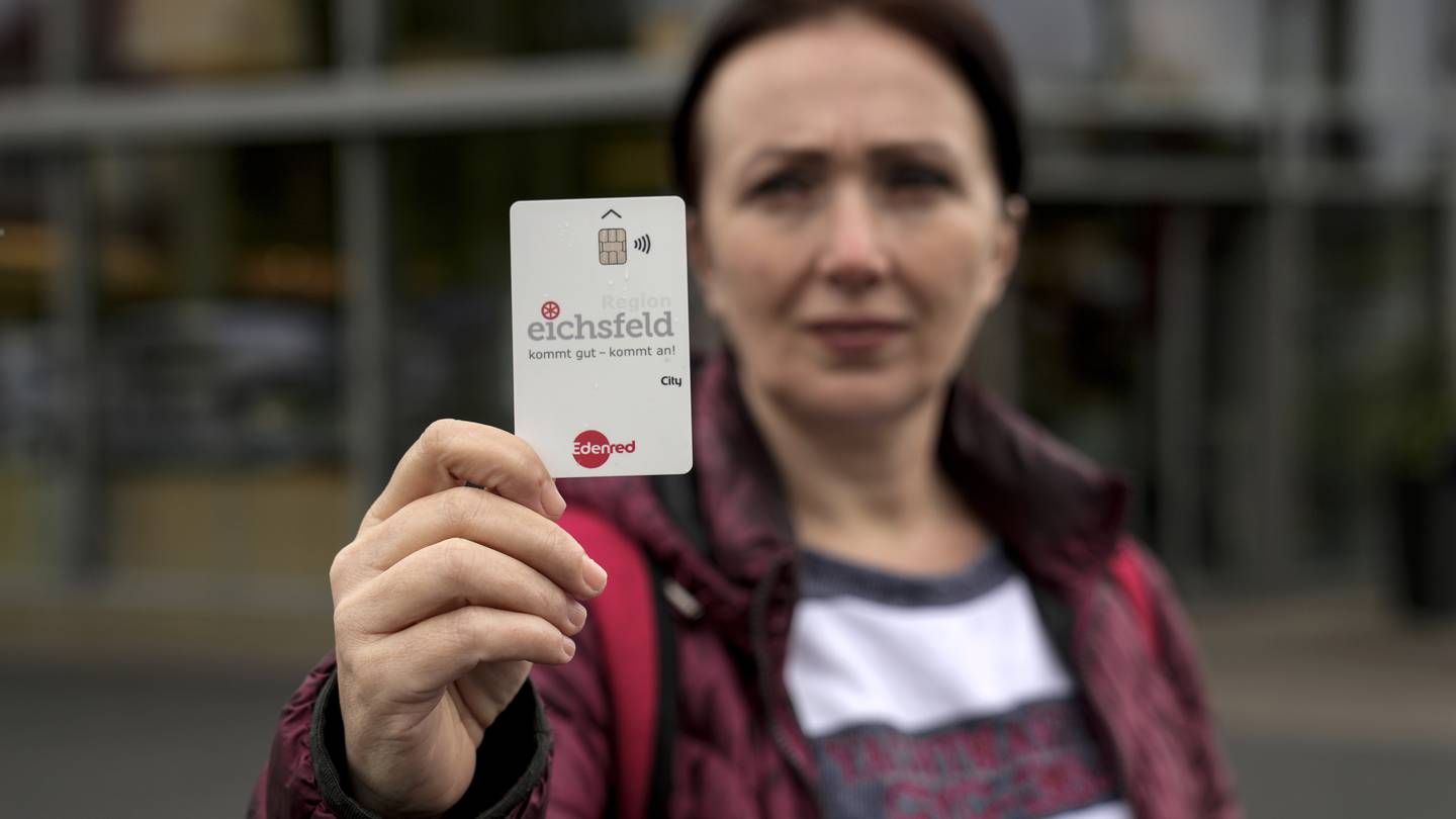 Germany limits cash benefit payments for asylum-seekers. Critics say it’s designed to curb migration  WSB-TV Channel 2 [Video]
