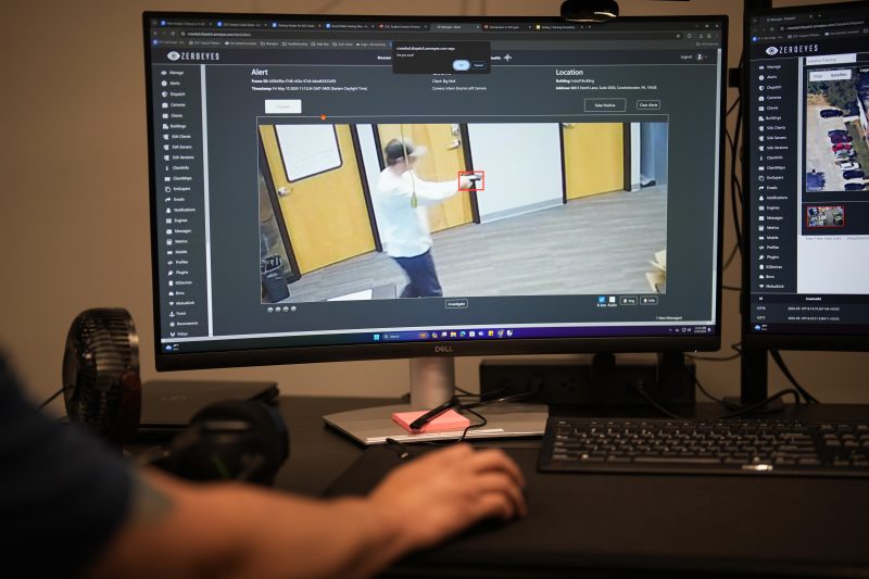 Schools are turning to artificial intelligence to spot guns | KLRT [Video]