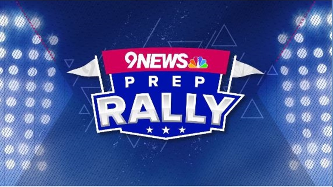 Prep Rally | Sunday, May 12 [Video]