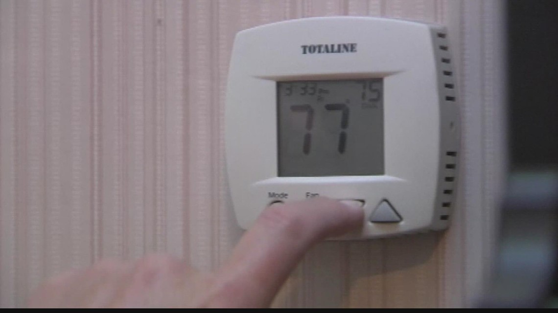 Deadline to apply for utility bill assistance is May 31 [Video]