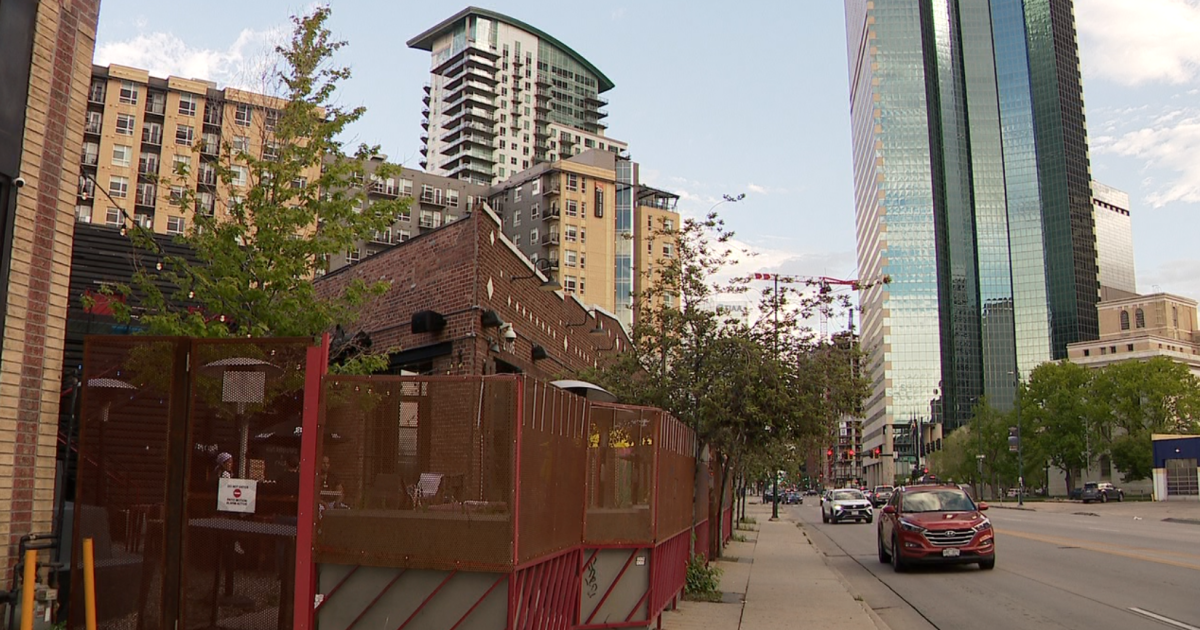 Ballpark District neighbors report seeing improvements after House1000 [Video]