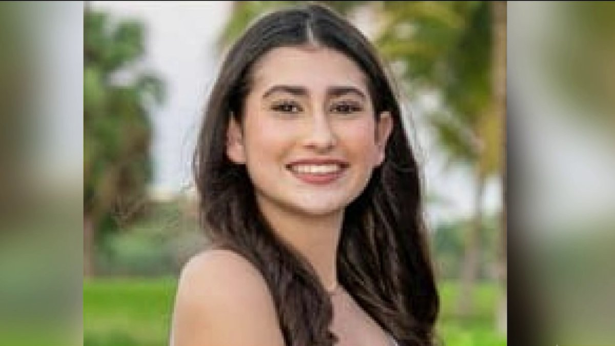 Teen girl identified after being struck, killed by boat in Biscayne Bay  NBC 6 South Florida [Video]