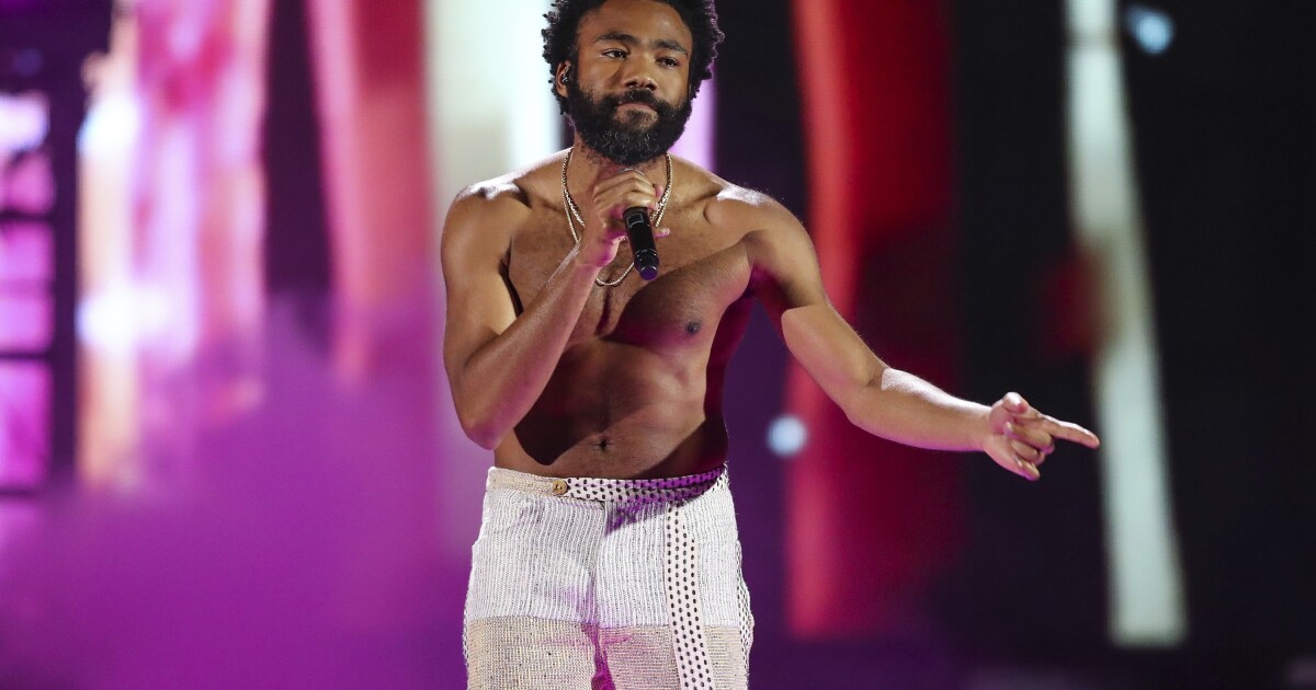 Childish Gambino playing first Detroit show in a decade this August [Video]