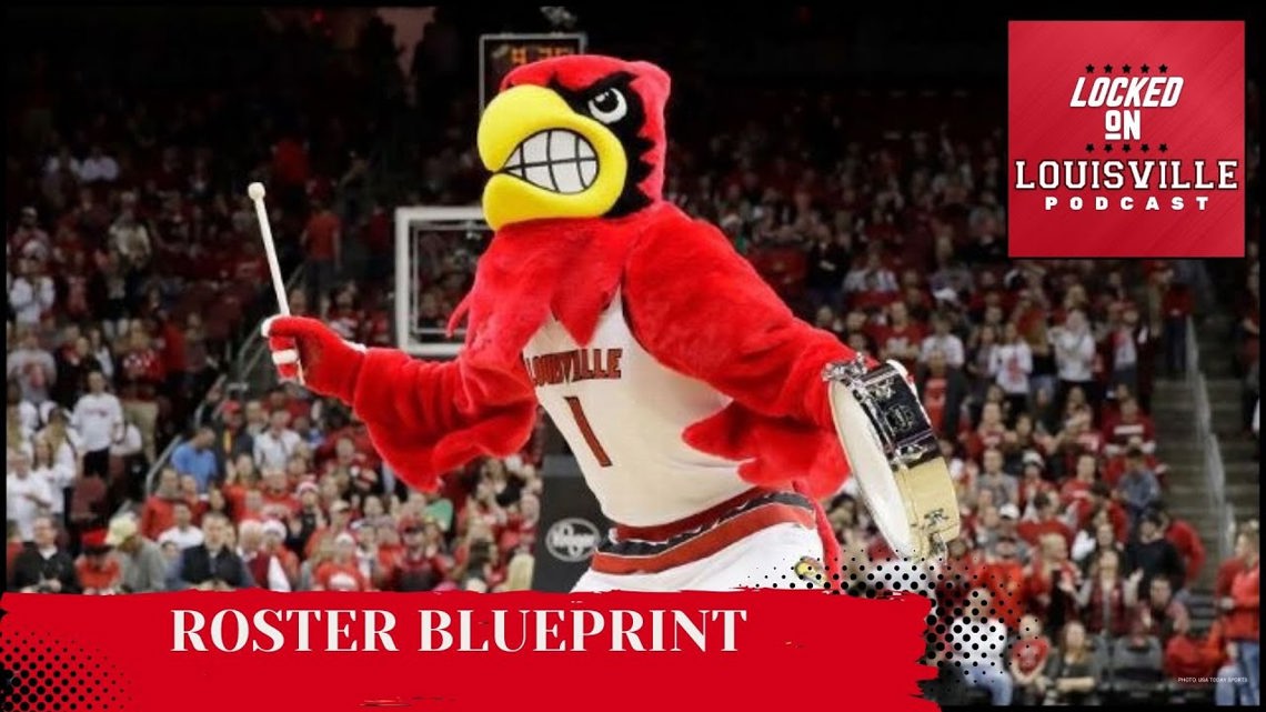 Louisville basketball: How should Pat Kelsey and the Cardinals fill the remaining scholarships? [Video]