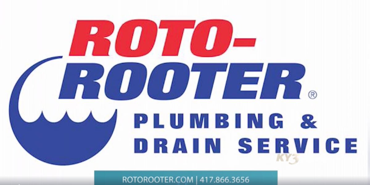 Sponsored: Roto-Rooter [Video]