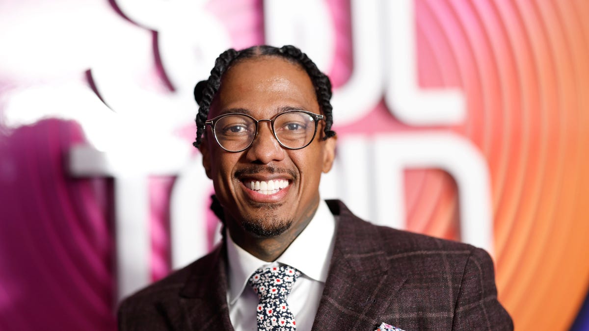 Here’s Nick Cannon’s Networth [Video]
