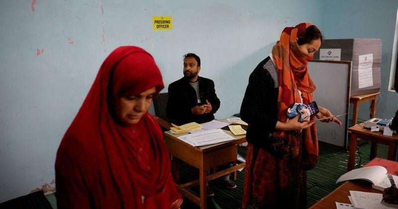 India’s election enters fourth phase as rhetoric over religion, inequality sharpens | U.S. & World [Video]