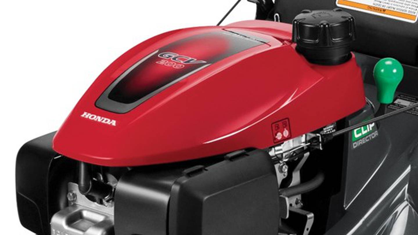 Honda recalls more mowers, engines, powerwashers  WSOC TV [Video]