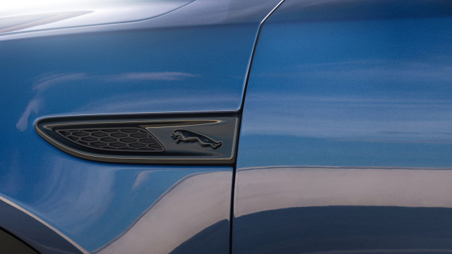 Jaguar EV concept to debut in US this year | KLRT [Video]