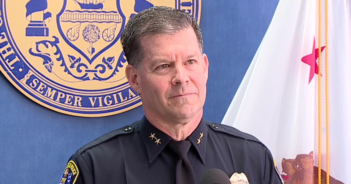 City Council to vote whether to confirm Scott Wahl as next SDPD chief [Video]