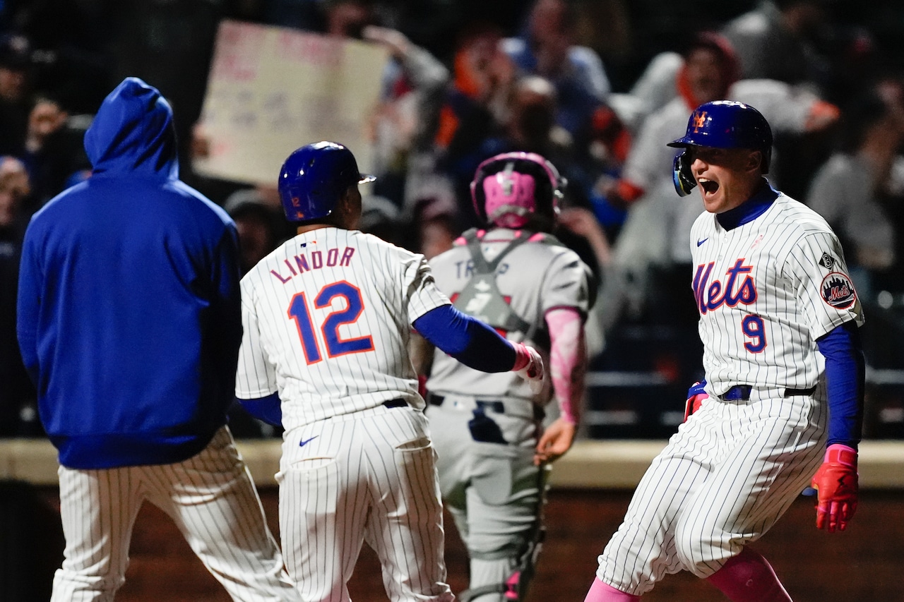 Mets vs. Phillies free live stream (5/13/24): How to watch MLB without cable [Video]