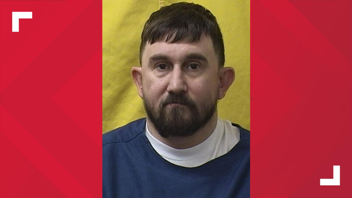 Athens County man gets 20 years to life in prison for rape [Video]