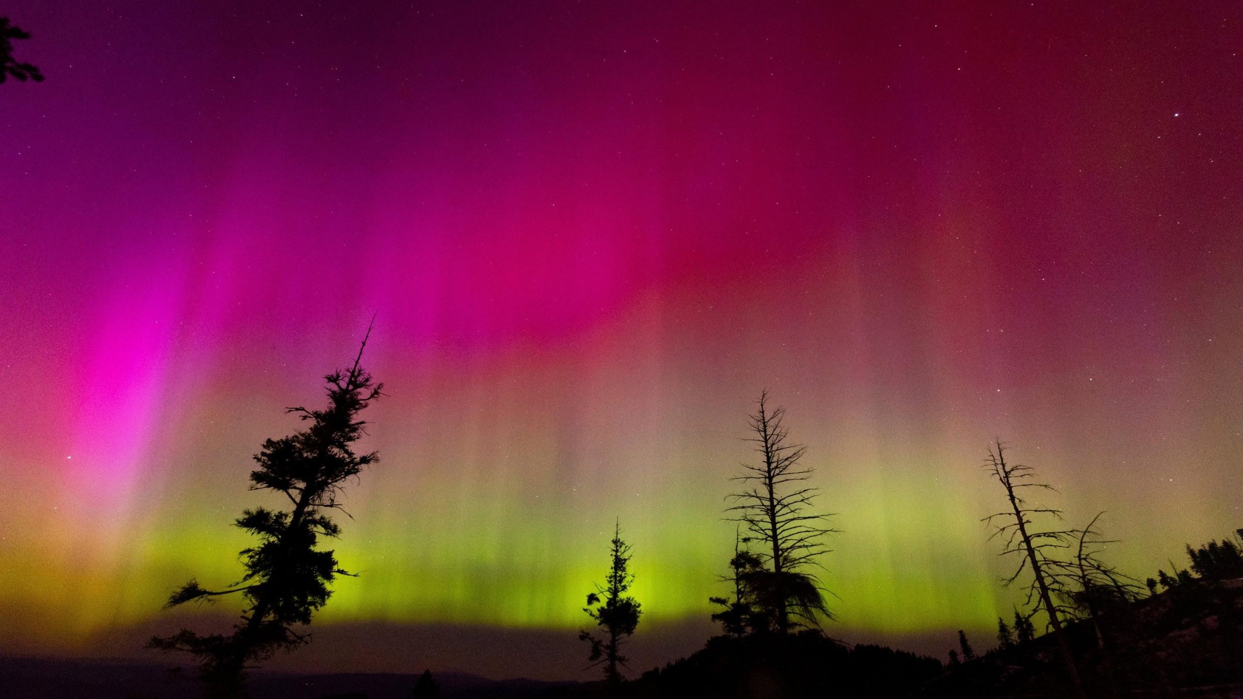 Here’s the Tech That Got Hit by This Weekend’s Solar Storm [Video]