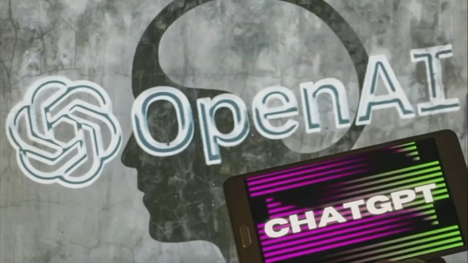 OpenAI launches new AI model GPT-4o, a conversational digital personal assistant [Video]
