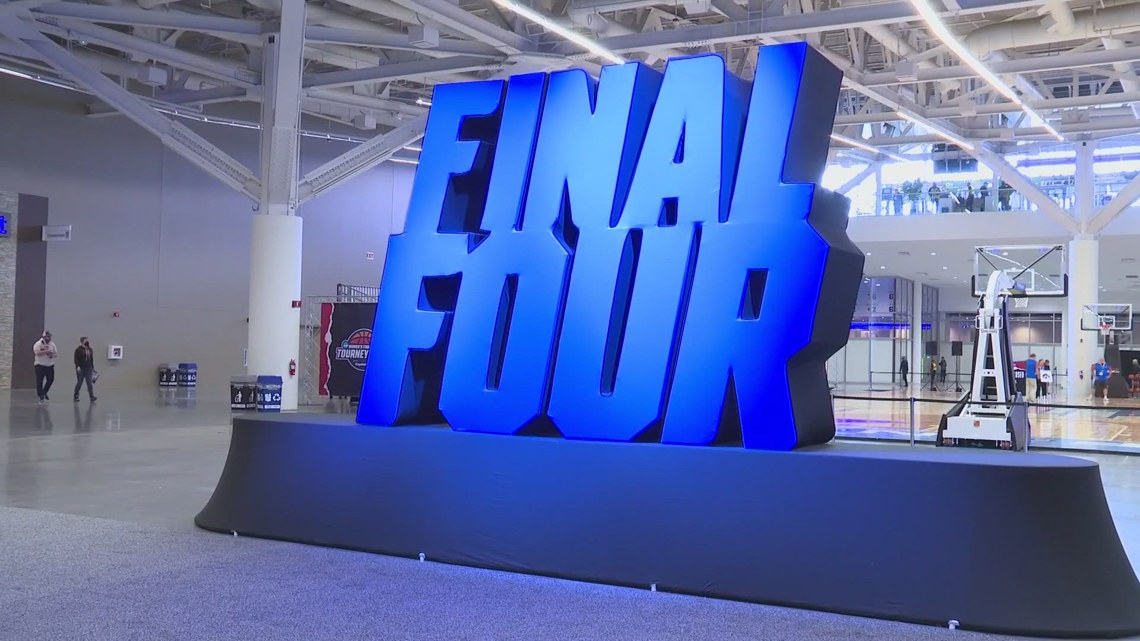 Engagement numbers revealed for Women’s Final Four in Cleveland [Video]