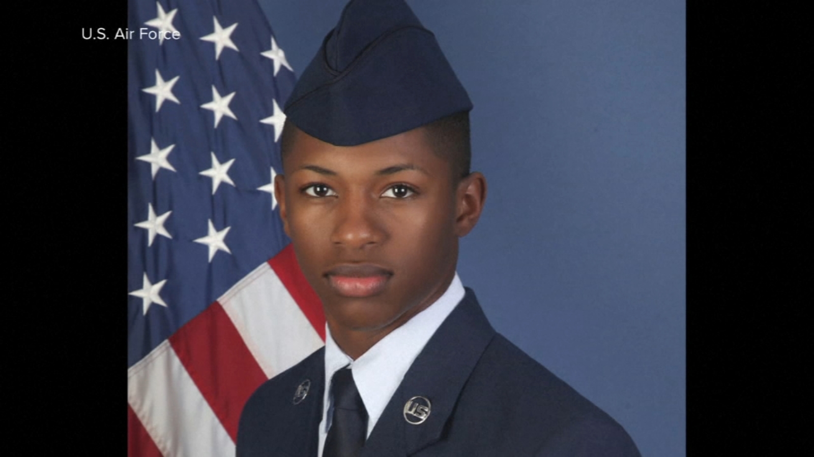 Gun alone doesn’t justify deadly force in fatal Florida police shooting of US Air Force Senior Airman Roger Fortson, experts say [Video]