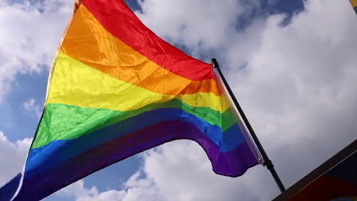 Terror groups may target Pride Month event: FBI, DHS alert  NBC New York [Video]