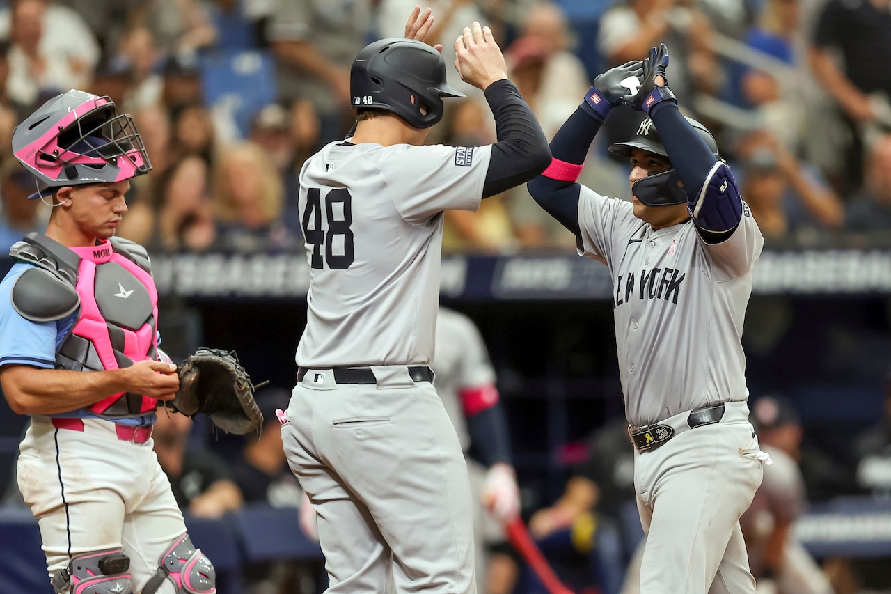 Yankees vs. Twins free live stream (5/14/24): How to watch MLB without cable | Time, channel [Video]