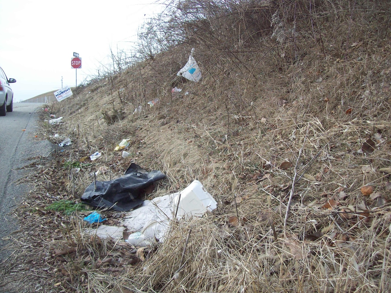 We need a real solution to the disgusting litter on state roadways | PennLive letters [Video]