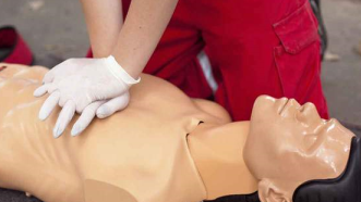 Birmingham Fire & Rescue offers free CPR training to the public [Video]