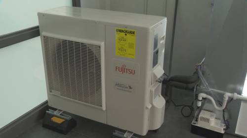 Improved heat pump rebates unveiled by federal and provincial governments [Video]