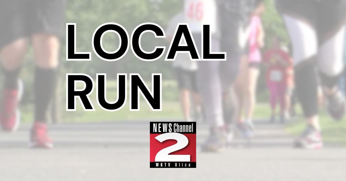 2024 Patriot Run/Walk in Rome Set for June 9; Registration is Now Open | Local [Video]