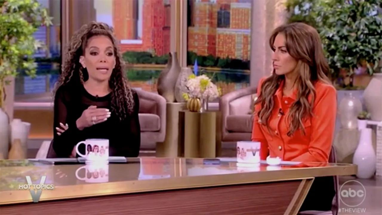 ‘The View’ co-hosts worry about president’s chances: Biden ‘worse off’ than Clinton, Obama [Video]