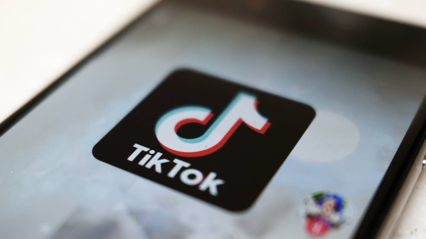 TikTok content creators sue the US government over law that could ban the popular platform  WPXI [Video]