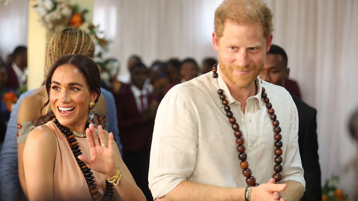Meghan Markle and Prince Harry’s Archewell Foundation Declared Delinquent: Here’s Why [Video]