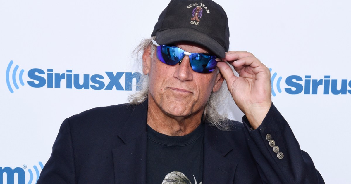 Jesse Ventura Says He Is In Talks With WWE About Legends Deal [Video]