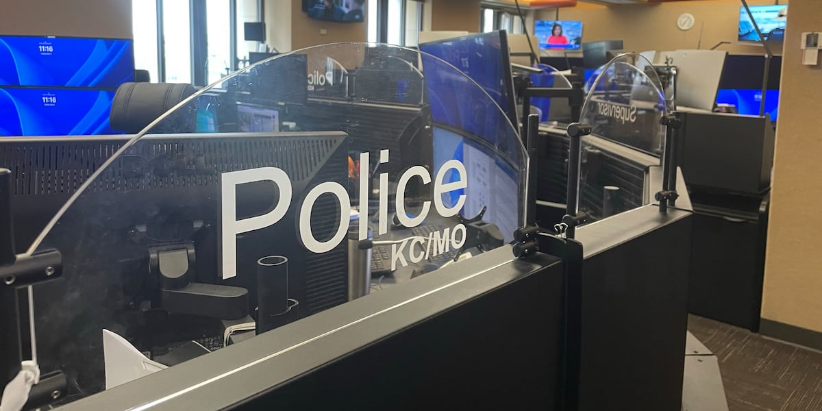 New technology and revamped training push to improve KC 911 wait times and response [Video]
