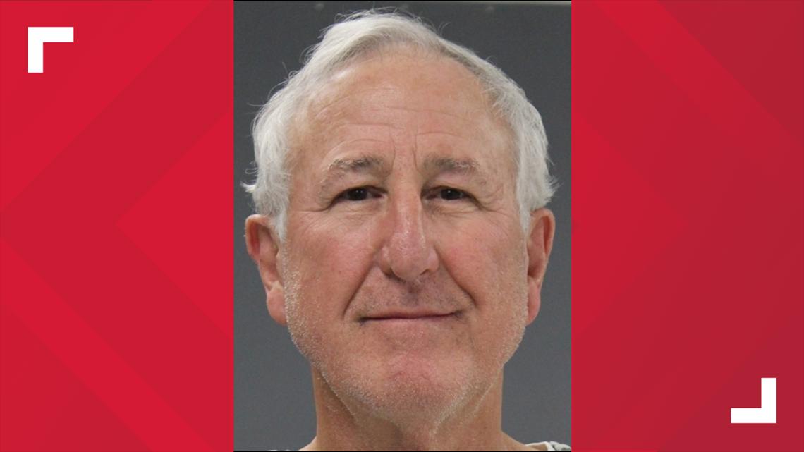 Retired US Air Force general arrested for child sexual assault in East Texas [Video]