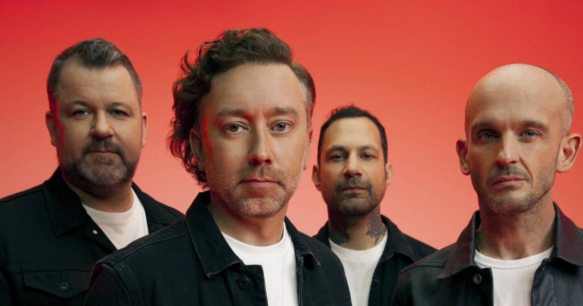 Nostalgic punk favourite Rise Against to perform in Vancouver [Video]
