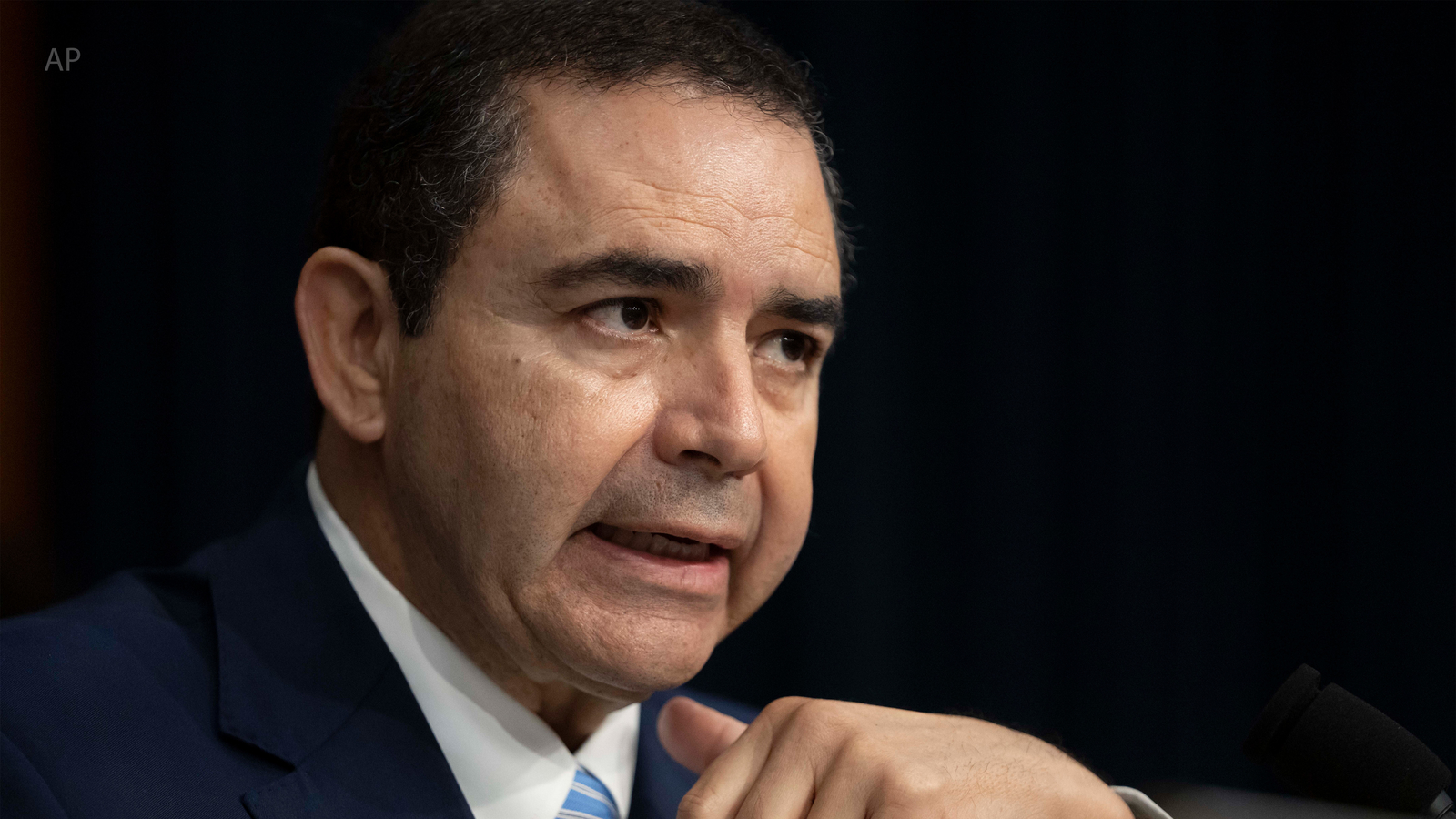 Henry Cuellar indictment: Houston woman is third person to plead guilty in probe related to bribery charges against Texas US Rep [Video]