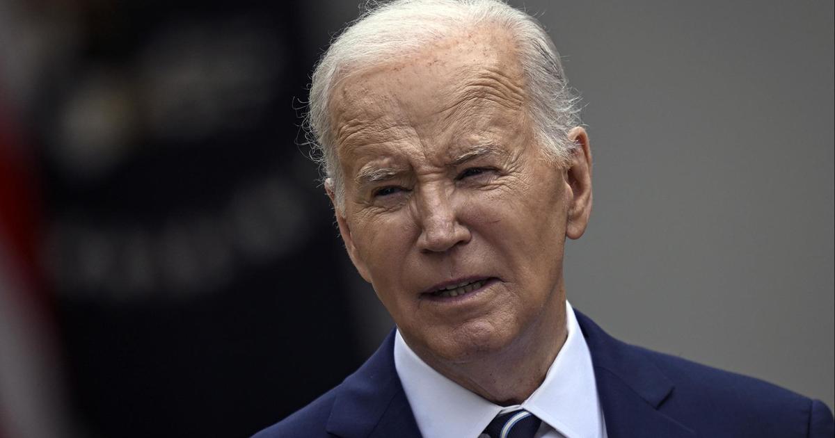 What to know about Biden’s new China tariffs [Video]