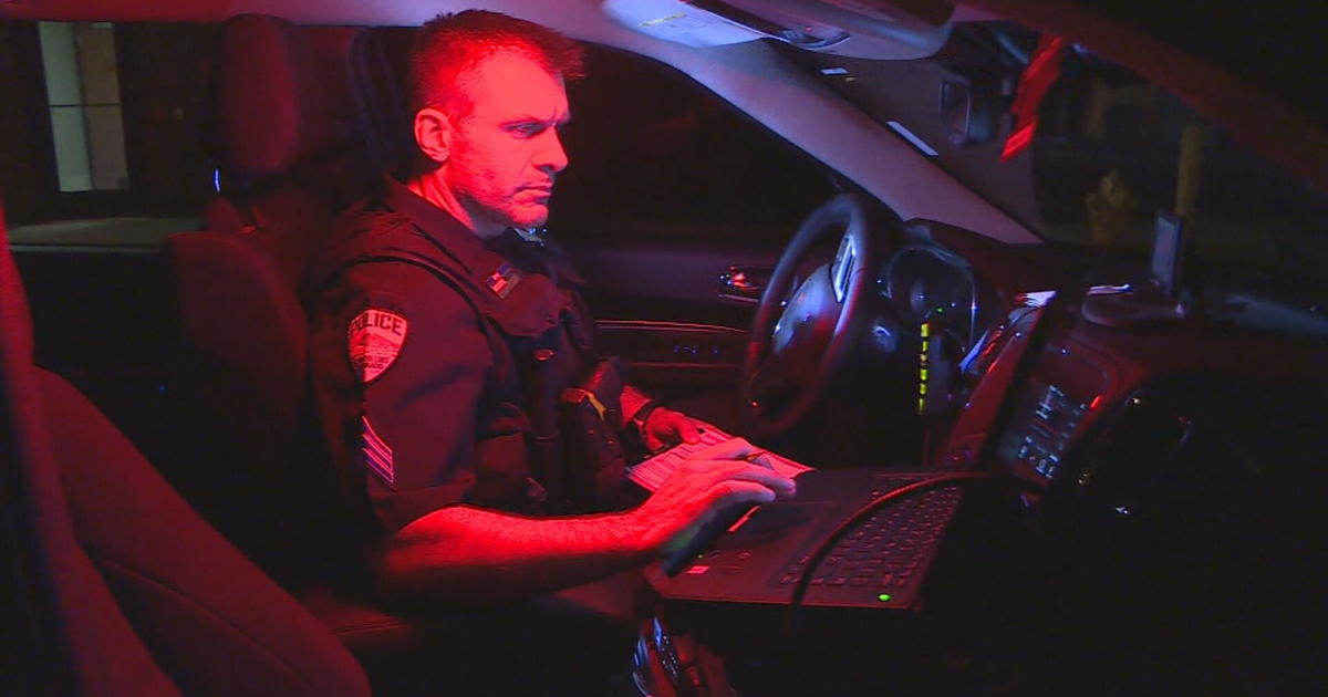 Fort Collins police testing AI to complete police reports in Northern Colorado [Video]