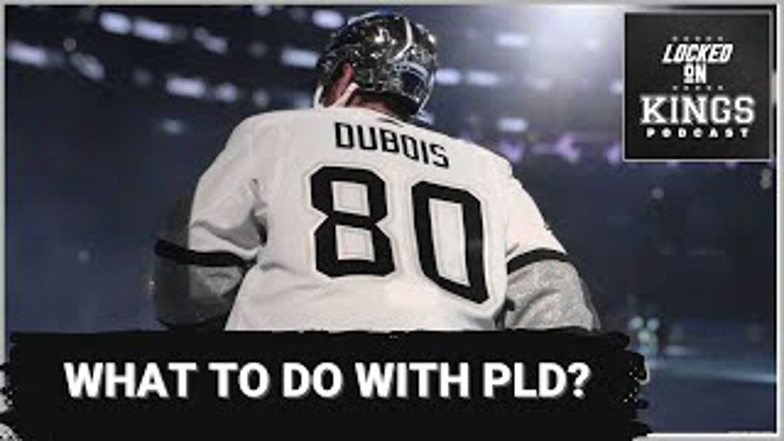 What to do with PL Dubois? [Video]