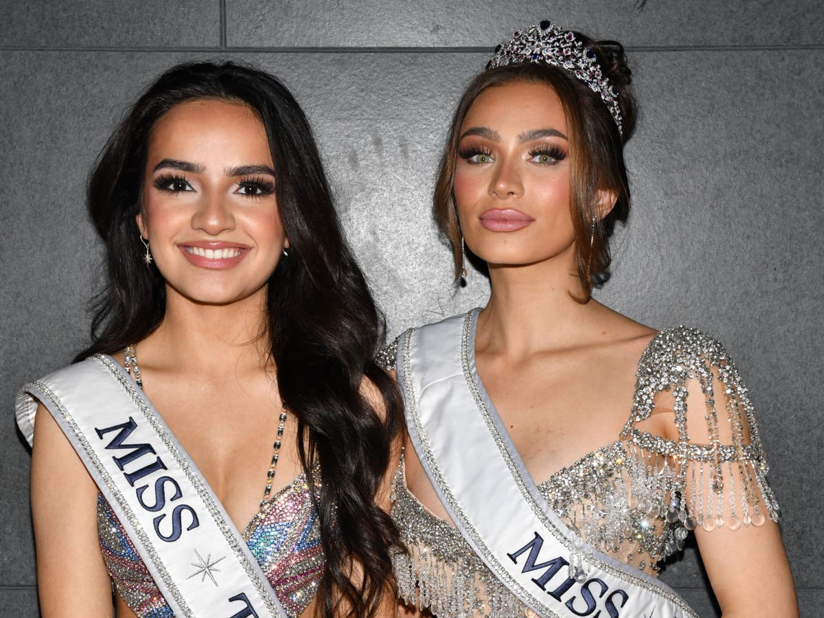 Beauty queen moms say they were allegedly tormented and threatened daily with mental abuse [Video]