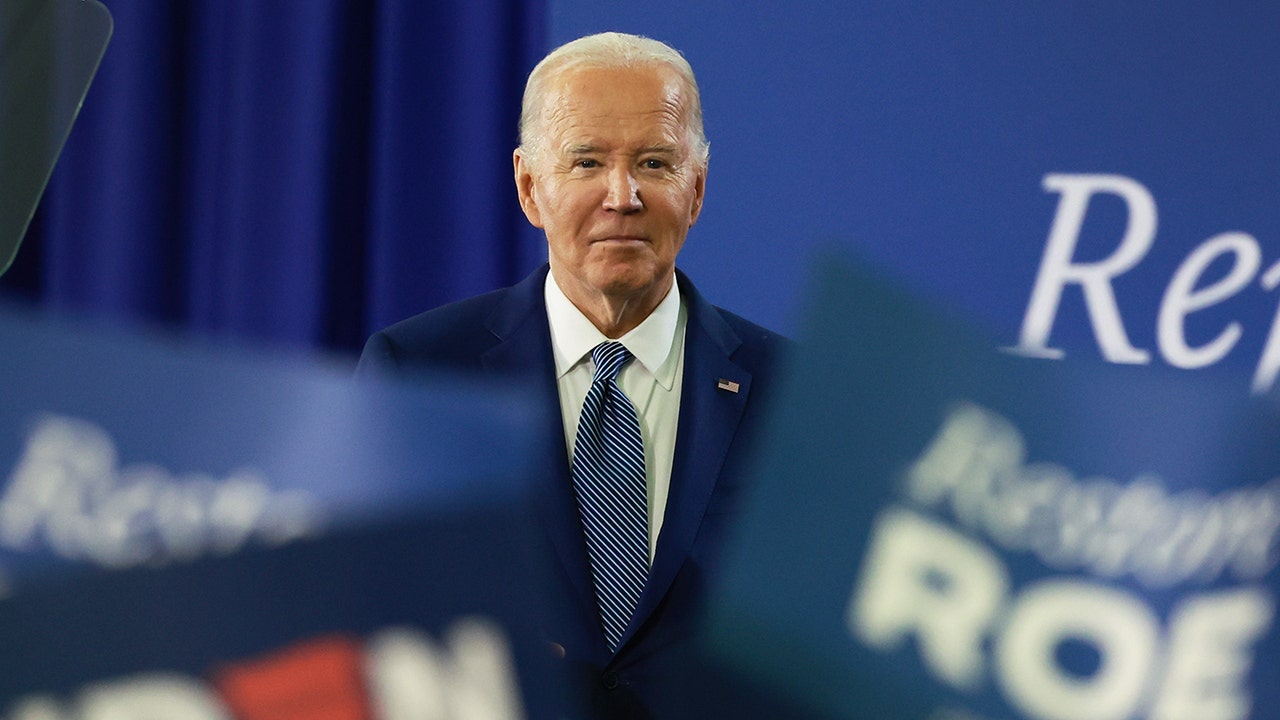 Biden doesn’t support ‘full-term’ abortion stance pushed by RFK Jr, campaign says [Video]