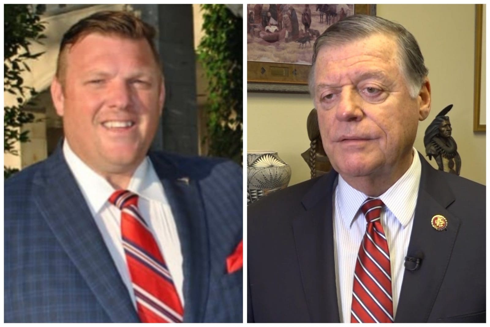 America First U.S. House Challenger Paul Bondar Sets the Record Straight Over FAKE NEWS From RINO Incumbent Tom Cole in Oklahoma’s 4th District Race [Video]