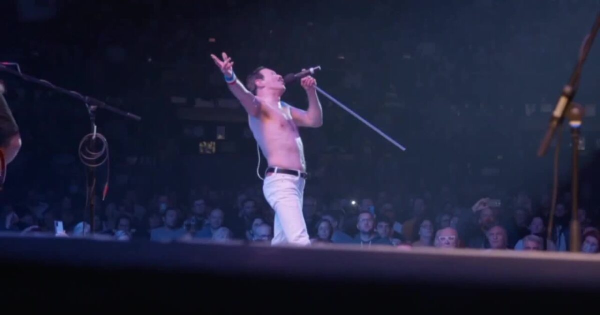 One Night of Queen Coming to the Mahaffey Theater This Friday, May 17 [Video]