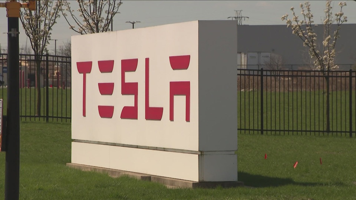 Another round of Tesla layoffs bring local jobs lost to 346 [Video]