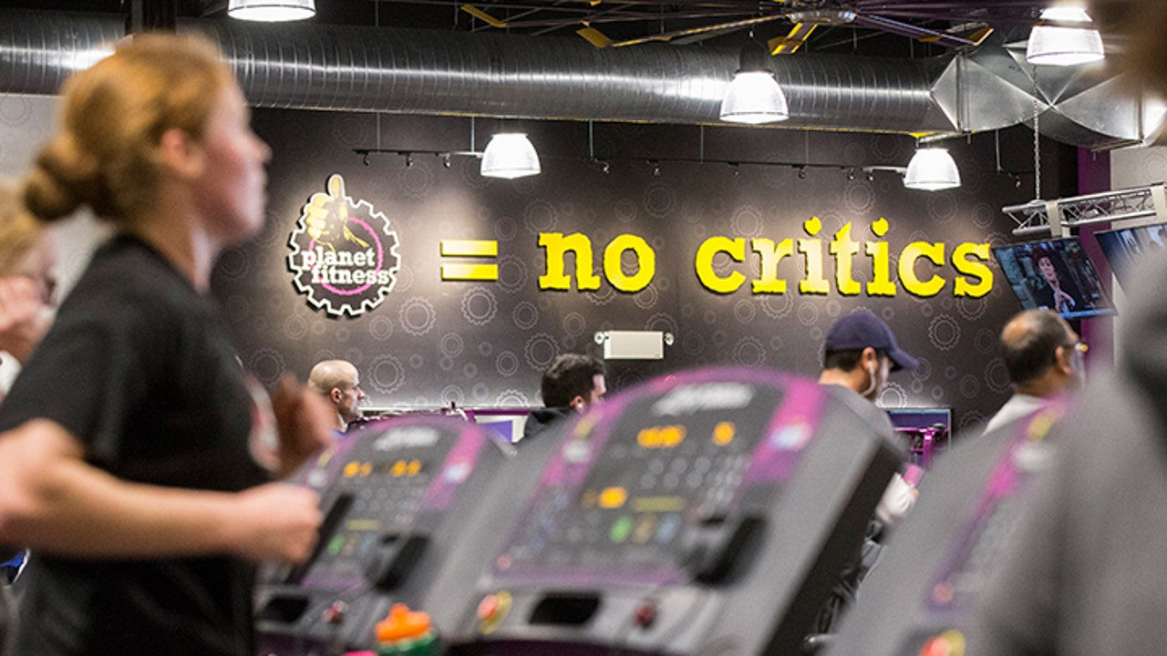 Planet Fitness free summer pass returns for high schoolers [Video]