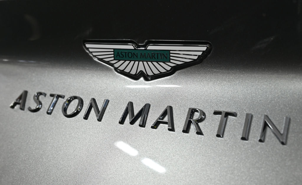 Ashton Martin’s latest sports car offers a peek into the future [Video]
