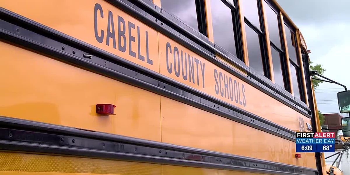 Cabell County Schools excess levy renewal voted down in primary election [Video]