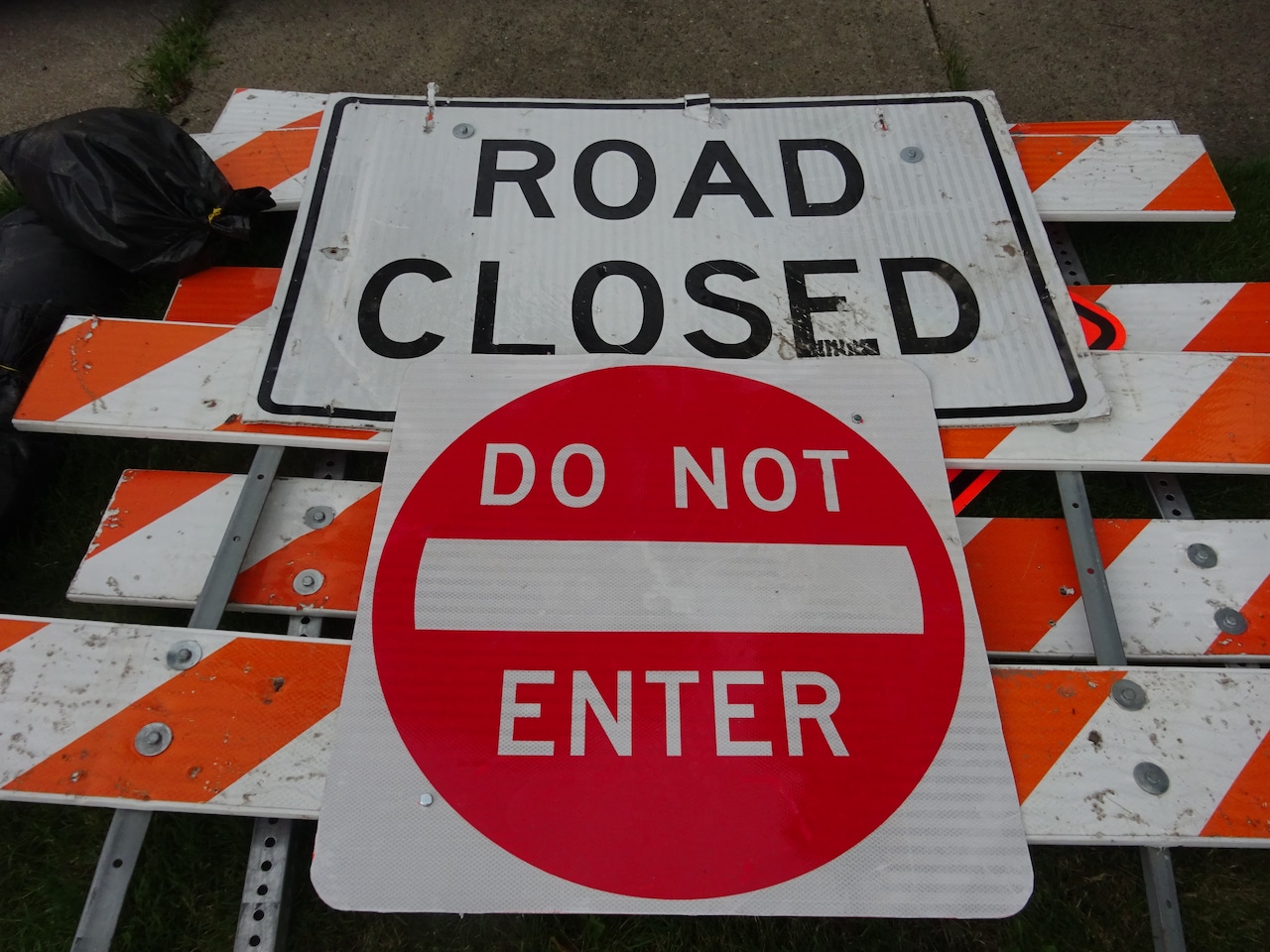 Sudbury Street in Boston closed during Wed. evening commute, could impact traffic [Video]