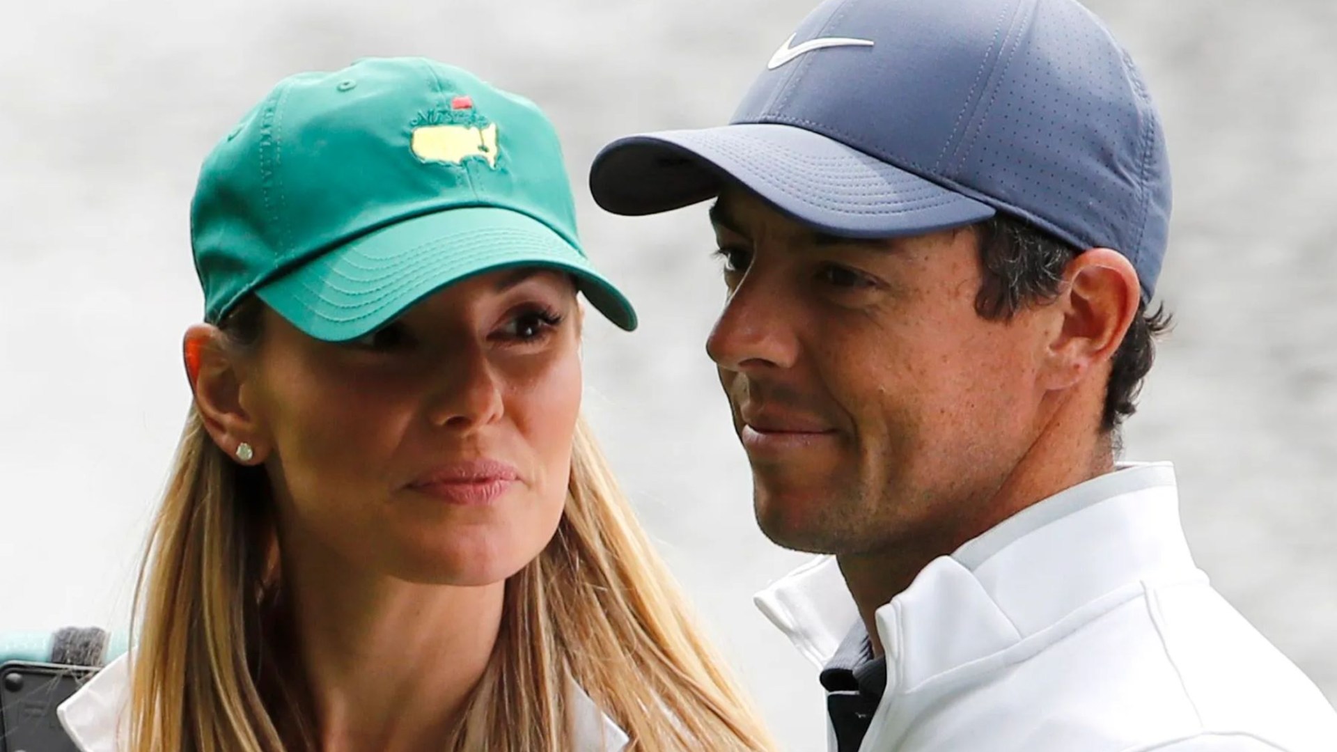 Rory McIlroy spent 10m developing luxury mansion in UK before shock split from wife Erica [Video]